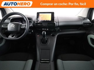 Citroën Berlingo 1.5 Blue-HDi Shine M