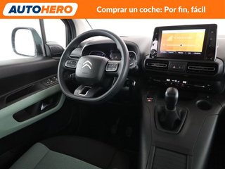 Citroën Berlingo 1.5 Blue-HDi Shine M