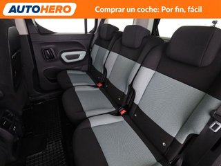 Citroën Berlingo 1.5 Blue-HDi Shine M