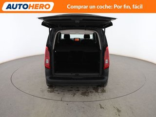 Citroën Berlingo 1.5 Blue-HDi Shine M