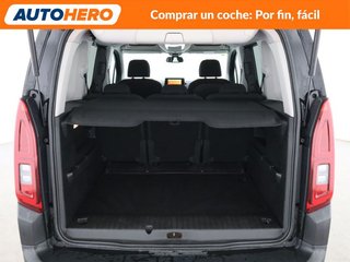 Citroën Berlingo 1.5 Blue-HDi Shine M