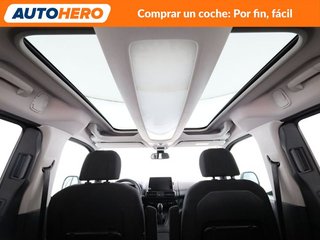 Citroën Berlingo 1.5 Blue-HDi Shine M