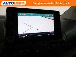 Citroën Berlingo 1.5 Blue-HDi Shine M