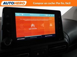 Citroën Berlingo 1.5 Blue-HDi Shine M