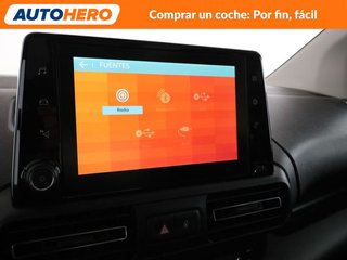 Citroën Berlingo 1.5 Blue-HDi Shine M