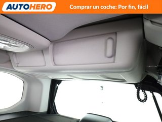 Citroën Berlingo 1.5 Blue-HDi Shine M
