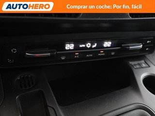 Citroën Berlingo 1.5 Blue-HDi Shine M