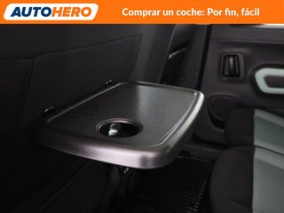 Citroën Berlingo 1.5 Blue-HDi Shine M