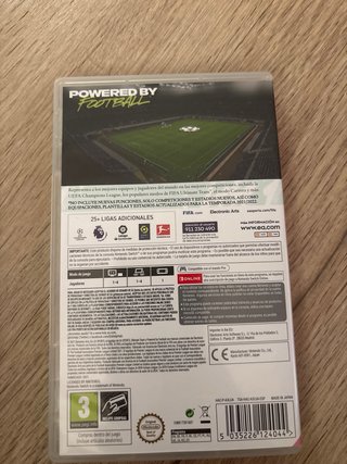 FIFA 22 Legacy Edition per Nintendo Switch