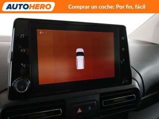 Citroën Berlingo 1.5 Blue-HDi Shine M