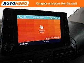 Citroën Berlingo 1.5 Blue-HDi Shine M