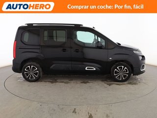 Citroën Berlingo 1.5 Blue-HDi Shine M