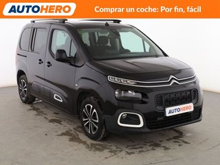 Citroën Berlingo 1.5 Blue-HDi Shine M