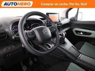 Citroën Berlingo 1.5 Blue-HDi Shine M