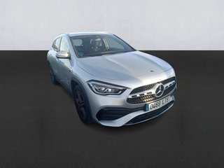 Mercedes GLA GLA 250 e