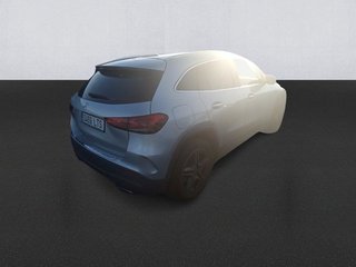 Mercedes GLA GLA 250 e