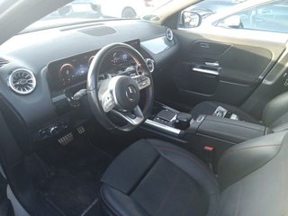 Mercedes GLA GLA 250 e