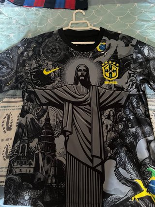 Lote Camisetas Fútbol Varias Talla S