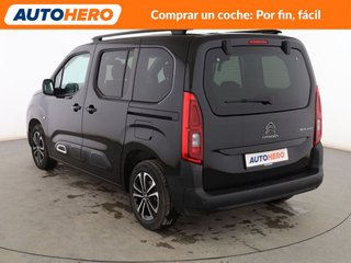 Citroën Berlingo 1.5 Blue-HDi Shine M