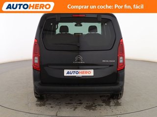 Citroën Berlingo 1.5 Blue-HDi Shine M