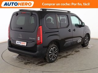 Citroën Berlingo 1.5 Blue-HDi Shine M