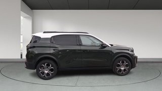 Citroën C3 Aircross 1.2 MHEV PLUS 145 5P