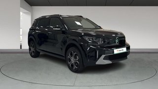 Citroën C3 Aircross 1.2 MHEV PLUS 145 5P