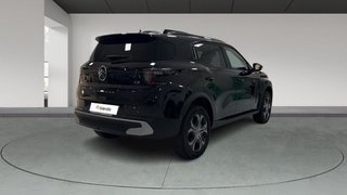 Citroën C3 Aircross 1.2 MHEV PLUS 145 5P