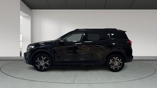 Citroën C3 Aircross 1.2 MHEV PLUS 145 5P