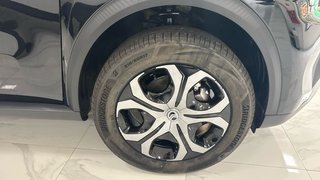 Citroën C3 Aircross 1.2 MHEV PLUS 145 5P