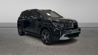 Citroën C3 Aircross 1.2 MHEV PLUS 145 5P