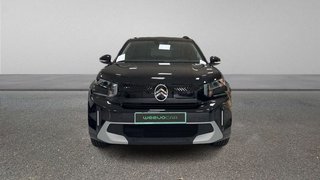 Citroën C3 Aircross 1.2 MHEV PLUS 145 5P