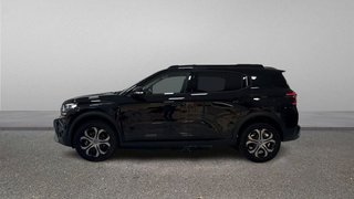 Citroën C3 Aircross 1.2 MHEV PLUS 145 5P