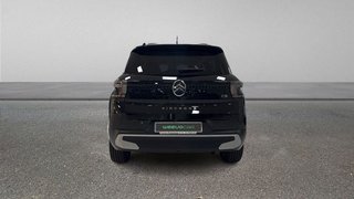 Citroën C3 Aircross 1.2 MHEV PLUS 145 5P