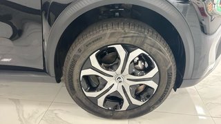 Citroën C3 Aircross 1.2 MHEV PLUS 145 5P