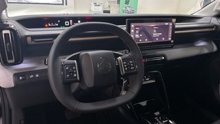 Citroën C3 Aircross 1.2 MHEV PLUS 145 5P