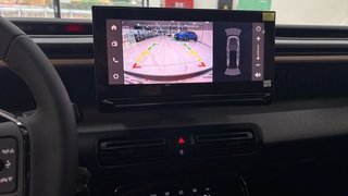 Citroën C3 Aircross 1.2 MHEV PLUS 145 5P