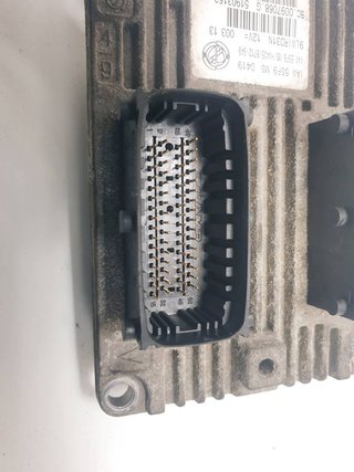 CENTRALITA MOTOR UCE FIAT FIAT 500 (150) 2007-2015