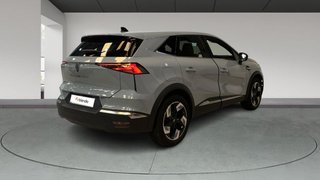 Renault Symbioz 1.3 MHEV 103KW TECHNO 140 5P