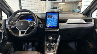 Renault Symbioz 1.3 MHEV 103KW TECHNO 140 5P