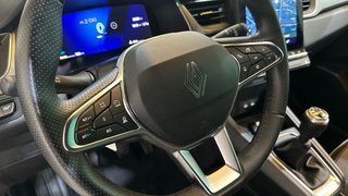 Renault Symbioz 1.3 MHEV 103KW TECHNO 140 5P