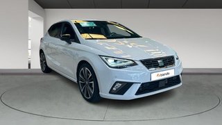 Seat Ibiza 1.5 TSI 110KW FR 40 ANIVERSARIO DSG 150 5P