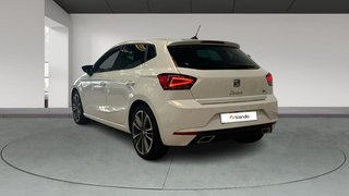 Seat Ibiza 1.5 TSI 110KW FR 40 ANIVERSARIO DSG 150 5P