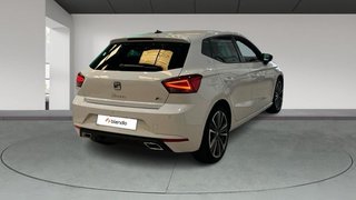 Seat Ibiza 1.5 TSI 110KW FR 40 ANIVERSARIO DSG 150 5P