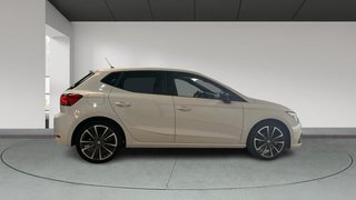 Seat Ibiza 1.5 TSI 110KW FR 40 ANIVERSARIO DSG 150 5P