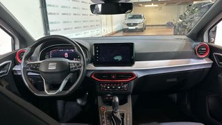 Seat Ibiza 1.5 TSI 110KW FR 40 ANIVERSARIO DSG 150 5P