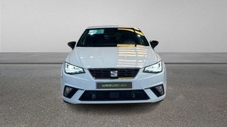 Seat Ibiza 1.5 TSI 110KW FR 40 ANIVERSARIO DSG 150 5P