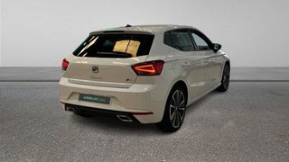 Seat Ibiza 1.5 TSI 110KW FR 40 ANIVERSARIO DSG 150 5P