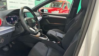 Seat Ibiza 1.5 TSI 110KW FR 40 ANIVERSARIO DSG 150 5P