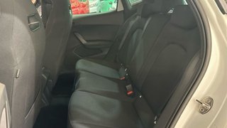 Seat Ibiza 1.5 TSI 110KW FR 40 ANIVERSARIO DSG 150 5P